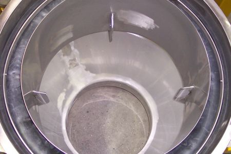 Innenblähmanschette