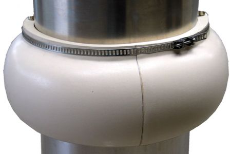 Blähmanschette Standard