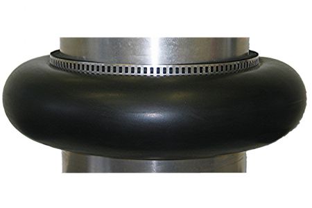 Blähmanschette Standard mit Luft